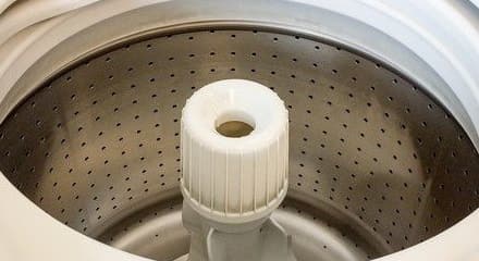 washing machine repair